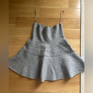 Zara knit skirt

Size M

Worn in good condition